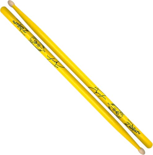 Zildjian ZASJD2 Josh Dun "Trench" Drumsticks