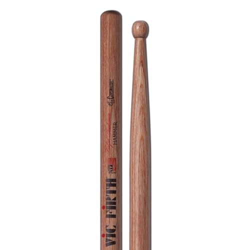 Vic Firth SRH2 Corpsmaster Signature Ralph Hardimon Hammer Drumsticks