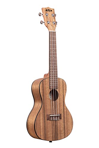 Kala KA-PWC Pacific Walnut Concert Ukulele
