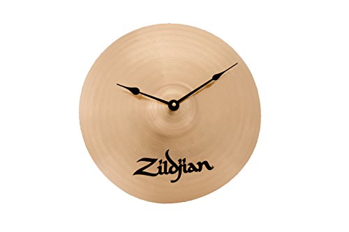 Zildjian M2999 Zildjian Cymbal Clock