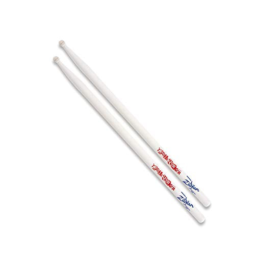 Zildjian ZASTB Travis Barker Artist Series Drumsticks