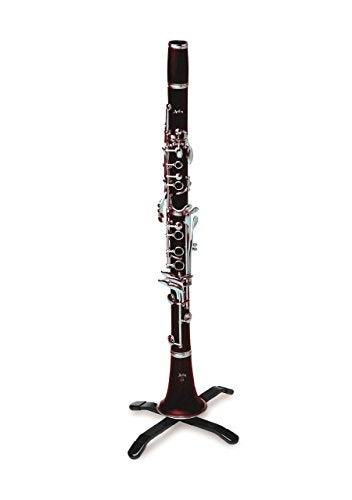 Hamilton KB1PB Single Peg Accessory Base for Clarinet