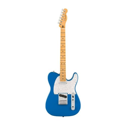 Fender Player II Modified Telecaster - Electric Blue