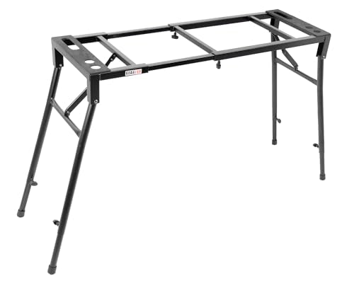 Gearlux Adjustable Multi-Purpose Mixer/Keyboard Stand