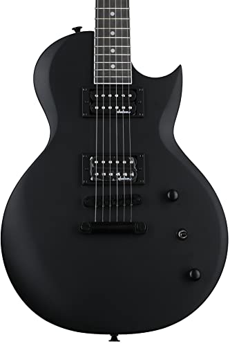 Jackson JS22 Monarkh SC Electric Guitar - Satin Black
