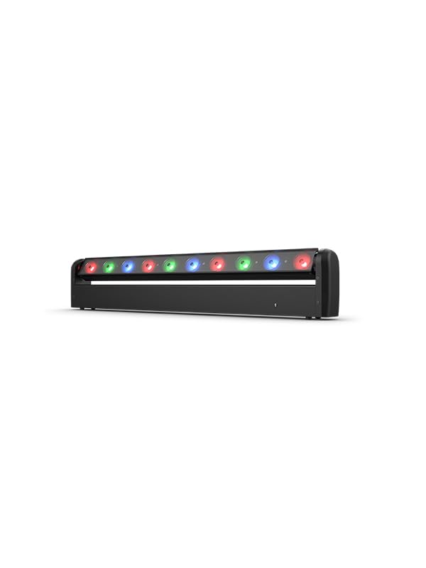 Chauvet DJ COLORband PiX-M ILS w/ DMX Cables