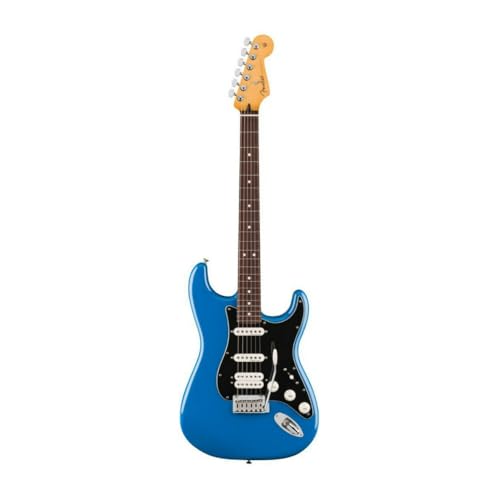 Fender Player II Modified Stratocaster HSS - Electric Blue