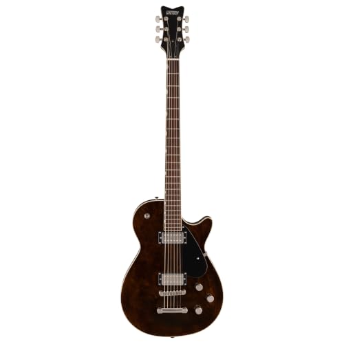 Gretsch Electromatic Jet Baritone Electric Guitar - Imperial Stain