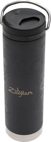 Zildjian ZDW00520 Klean Kanteen 20oz Water Bottle