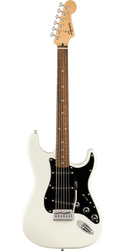Fender Squier Sonic Stratocaster - Arctic White