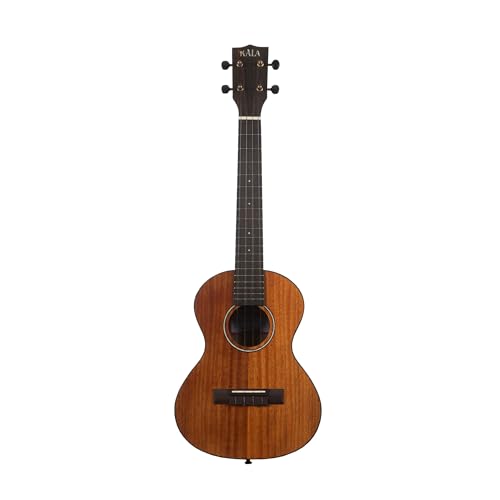 Kala KA-KOA-T Satin Hawaiian Koa Tenor Ukulele