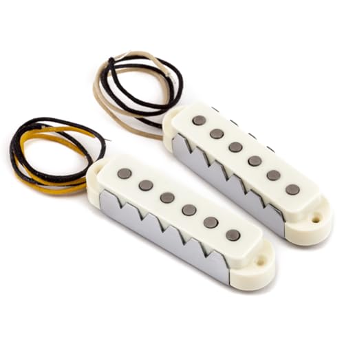 Fender Pure Vintage '65 Jaguar Pickups