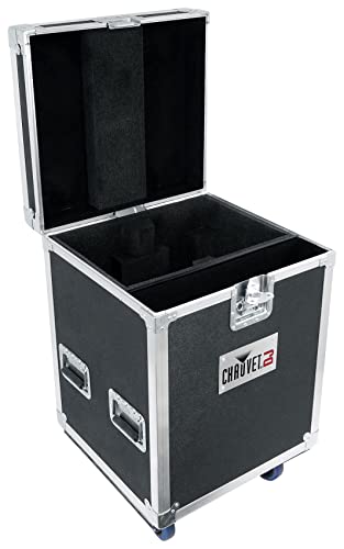Chauvet DJ Intimidator Road Case