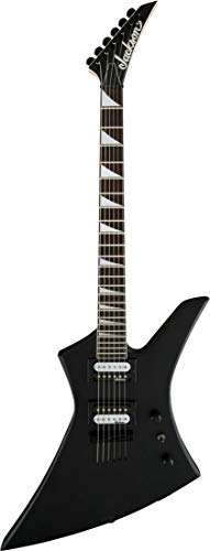 Jackson JS32T Kelly Electric Guitar - Satin Black