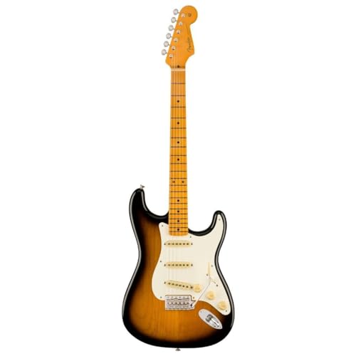 Fender Eric Johnson Stratocaster - 2-Color Sunburst