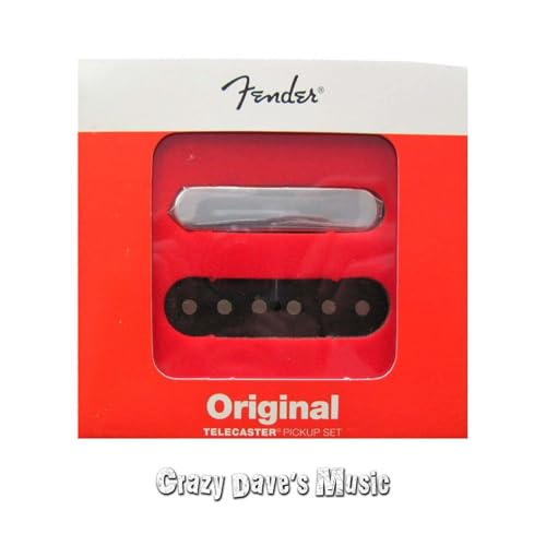 Fender Original Telecaster Pickups