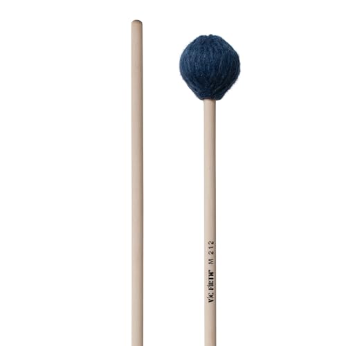Vic Firth M212 Virtuoso Mallets - Medium