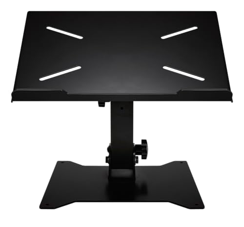 Pioneer DJ AlphaTheta DJC-STS2 DJ Stand for RMX-IGNITE