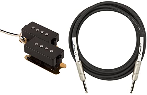 Fender Original Precision Bass Pickups w/ Picks