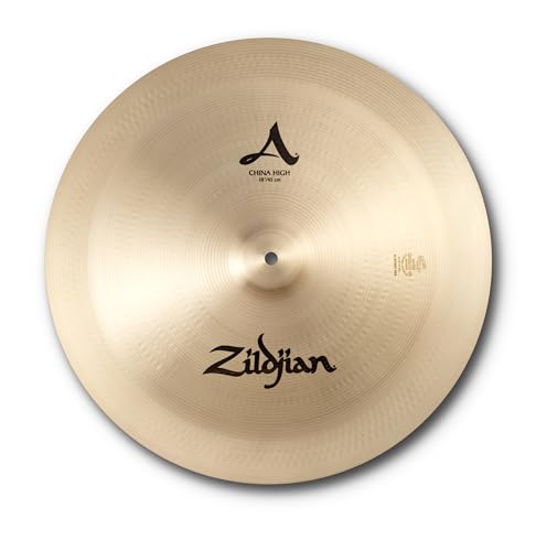 Zildjian A0354 18" A China High Cymbal
