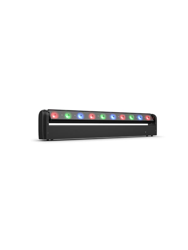 Chauvet DJ COLORband PiX-M ILS w/ DMX Cables