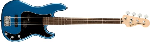 Fender Squier Affinity Precision Bass PJ - Lake Placid Blue