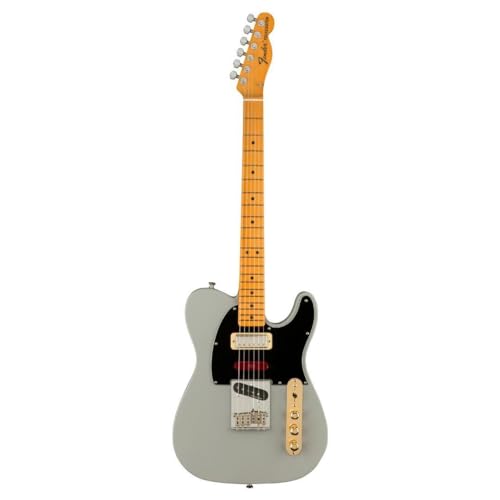 Fender Brent Mason Telecaster - Primer Gray