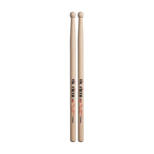 Vic Firth SRHTS Corpsmaster Multi-Tenor Ralph Hardimon Drumsticks