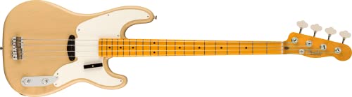 Fender American Vintage II 1972 Telecaster Thinline - Aged Natural