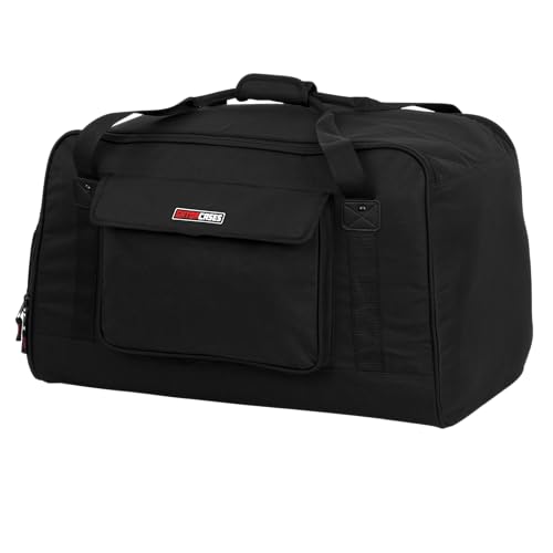 Gator Lightweight Speaker Tote Bag GPA-TOTE12