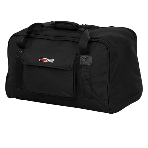 Gator Lightweight Speaker Tote Bag GPA-TOTE10