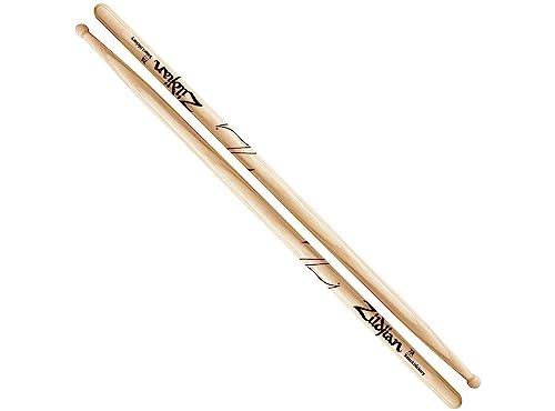 Zildjian 7A Drumsticks