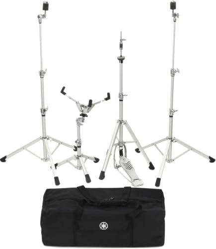 Yamaha HW-3 Crosstown Advanced Lightweight Hardware Set