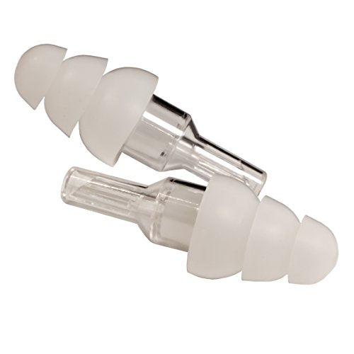 Vic Firth VICEARPLUGL2 Earplugs - Large