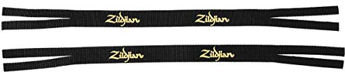 Zildjian P0754 Nylon Cymbal Straps - Pair