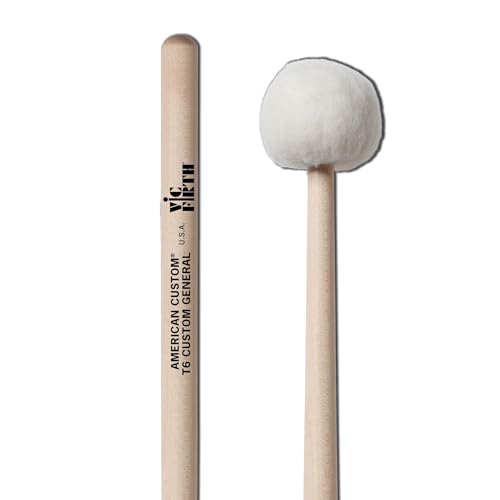 Vic Firth T6 American Custom Timpani Mallets