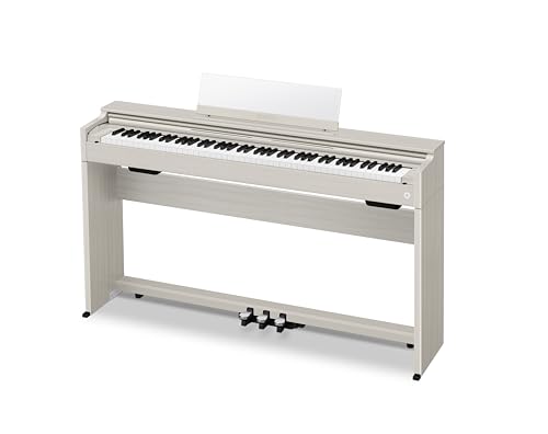 Casio AP-S200 Celviano 88-Key Digital Piano - Gray Beige