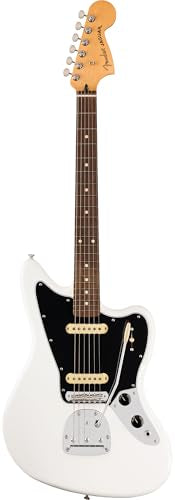 Fender Player II Jaguar - Polar White