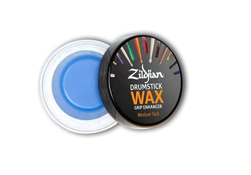 Zildjian TWAX2 Zildjian Compact Drumstick Wax