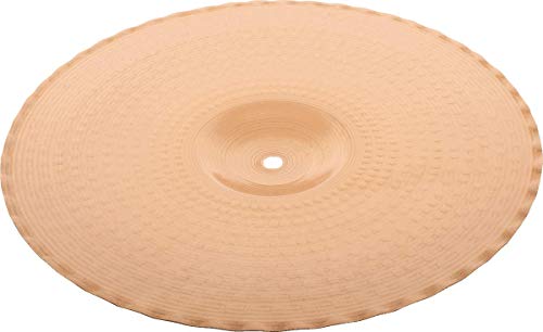 Zildjian S14MB 14" S Mastersound Hi-Hat Cymbal - Bottom