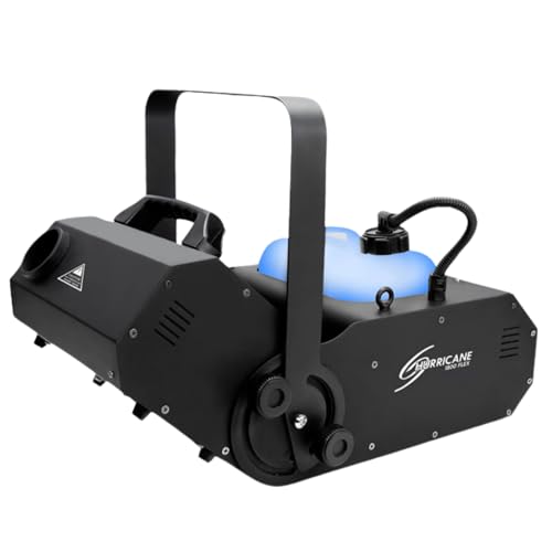 Chauvet Hurricane 1800 Flex Fog Machine
