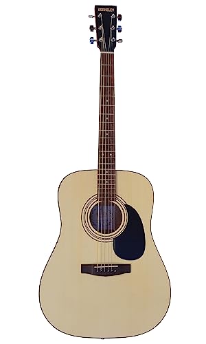 Berkeley DREADHOT-OP Spruce Top Dreadnought Acoustic Guitar