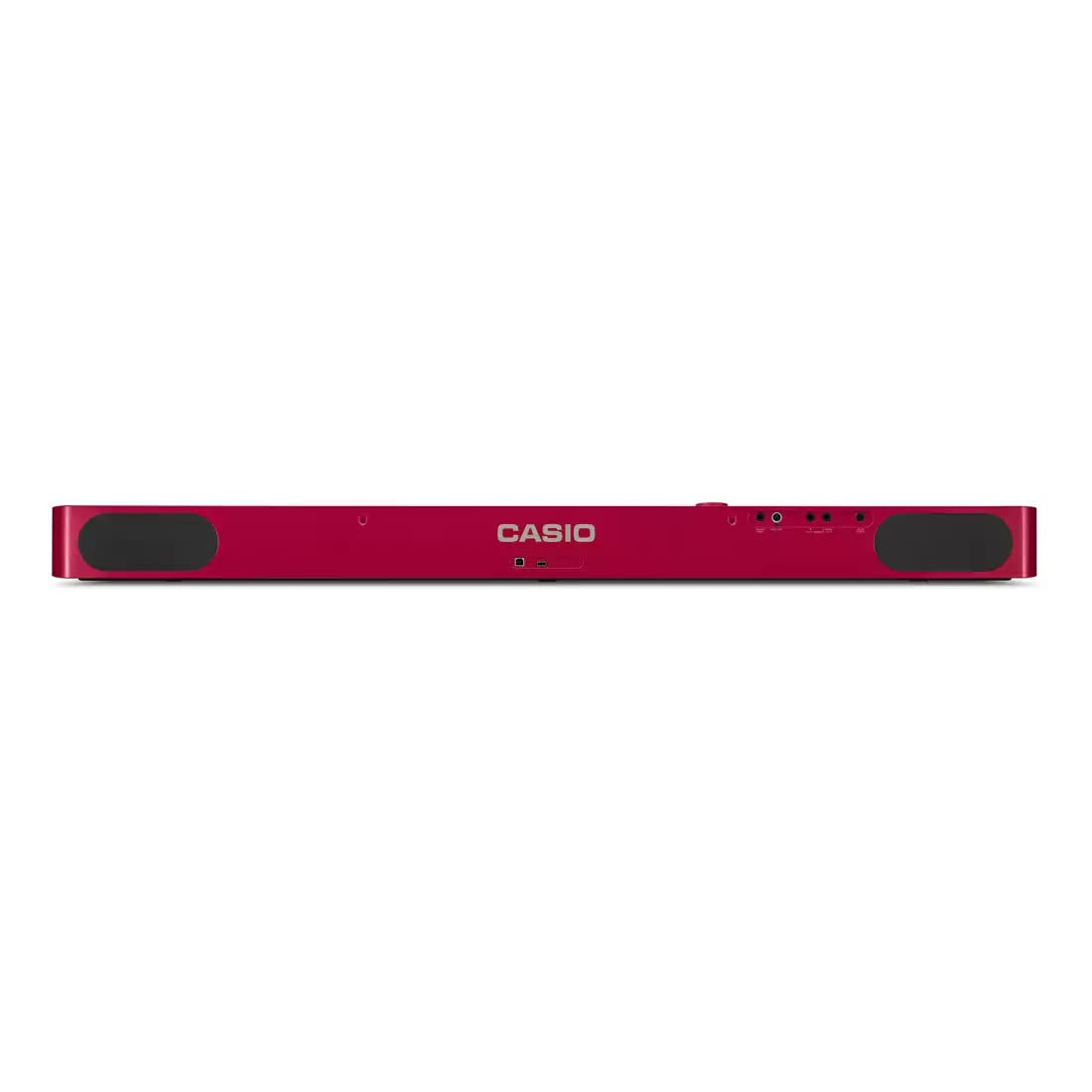 Casio PX-S1100 Privia Slim Digital Piano - Red w/ CS-68 Stand
