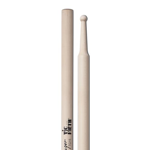 Vic Firth TG15 Symphonic Collection Tom Gauger Drumsticks