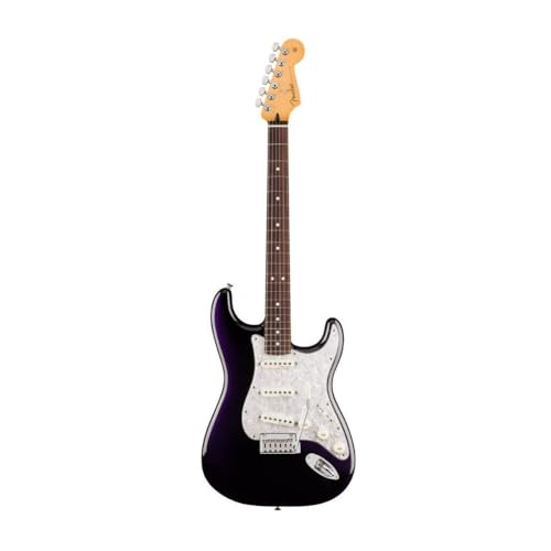Fender Player II Modified Stratocaster - Dusk