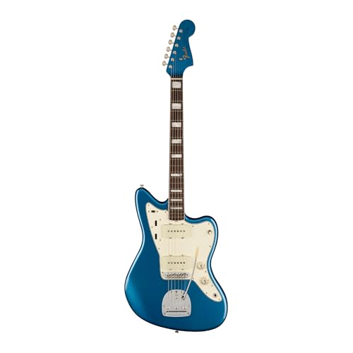Fender American Vintage II 1966 Jazzmaster - Lake Placid Blue