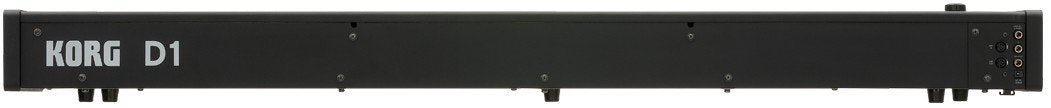 Korg D1 Digital Piano w/ Adjustable Bench