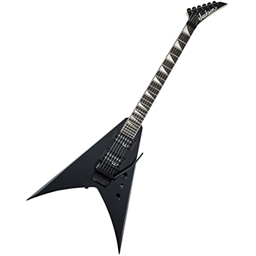 Jackson JS32 King V Electric Guitar - Gloss Black