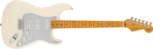 Fender Nile Rodgers Hitmaker Stratocaster - Olympic White