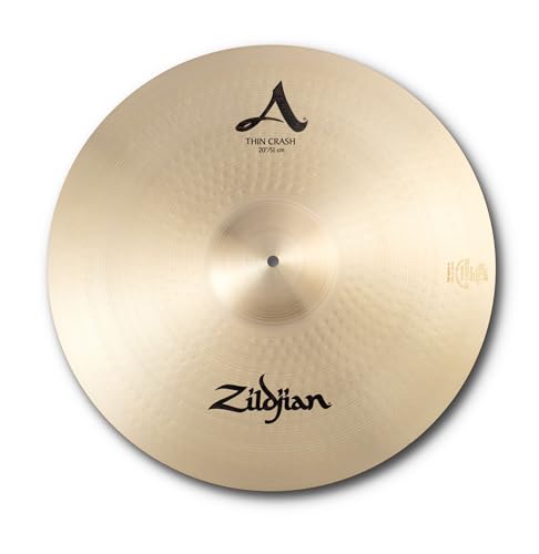 Zildjian A0227 20" A Thin Crash Cymbal